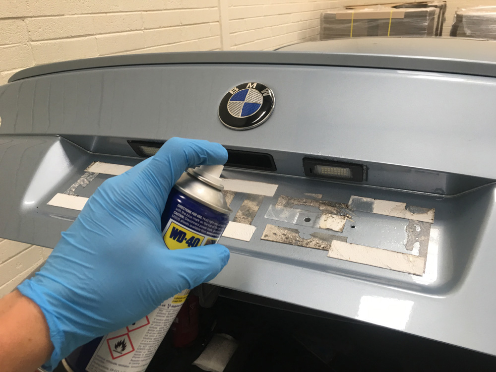 Plates For Cars Fitting