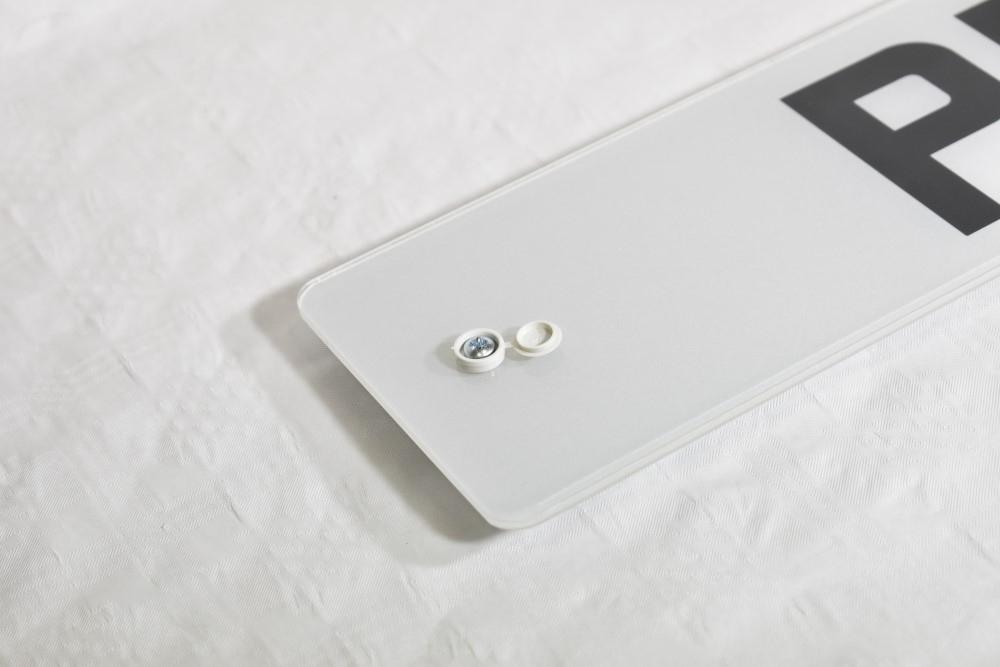 Plates For Cars Fitting