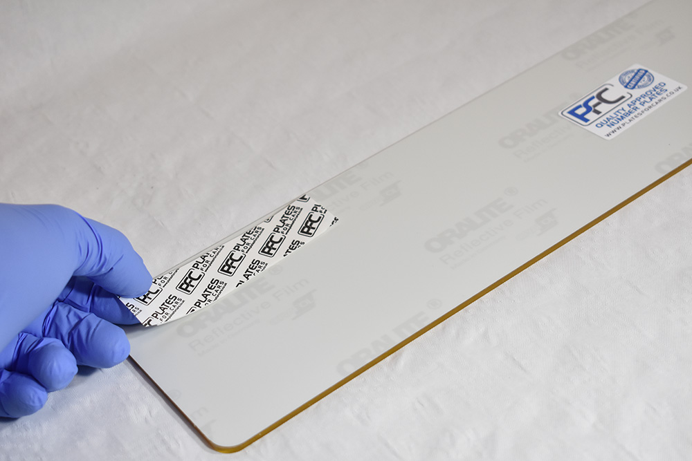 Plates For Cars Fitting