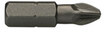 PZ2 ScrewDriver Bit